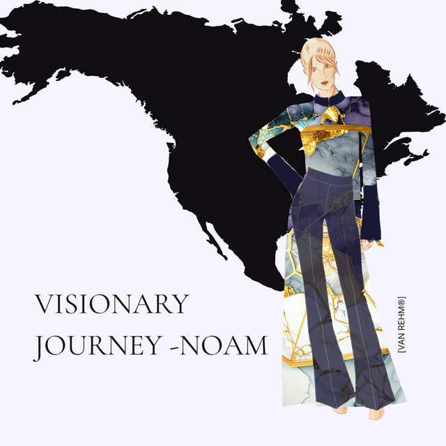 Design Retreat: Visionary Journey — Nordamerika - Zwischen Ursprung & Urbanität | 10 Tage