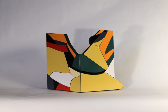 Pomme de Boue &quot;Pair of Boots&quot;  