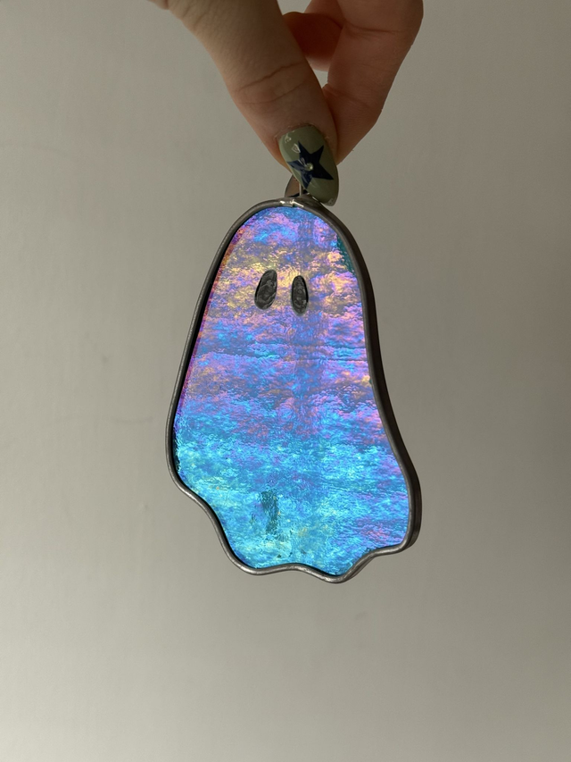 *MARKET SPECIAL* - 2x Gorgergous Ghosts - GWYG