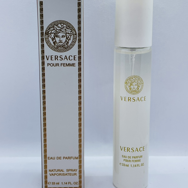 VERSACE Pour Femme