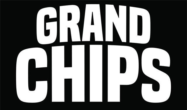 Grand Chips 60g
