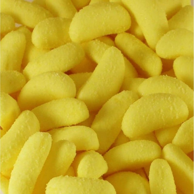 Banane HARIBO (100grs) 
