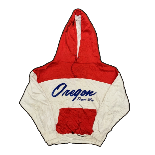 Vintage Kids Oregon Hoodie