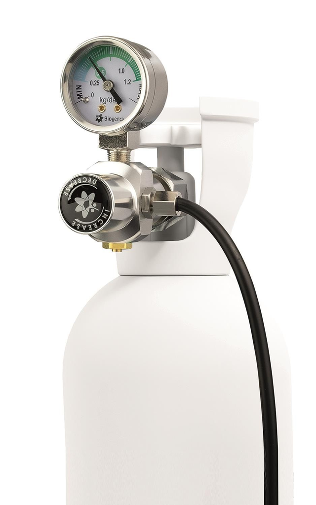 Kit d&#039;extension BG-Booster CO2 - pour piège unitaire