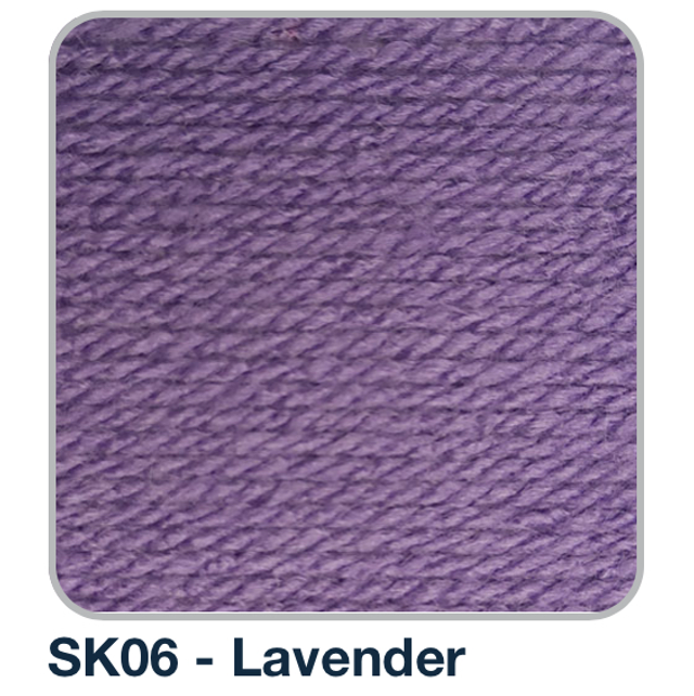 Wendy Supreme Chunky SK06 Lavender