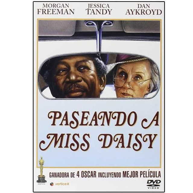 Paseando a miss Daisy [DVD] 