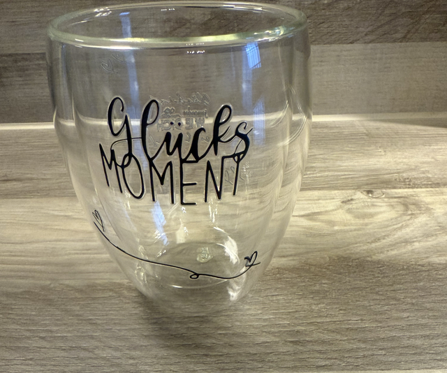 Thermoglas Glück 