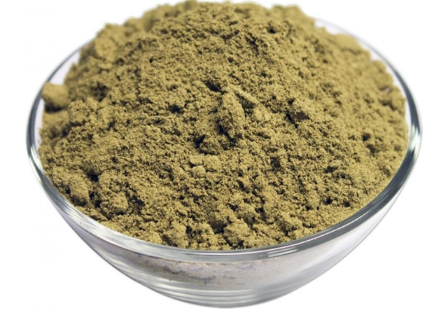 Hemp Powder