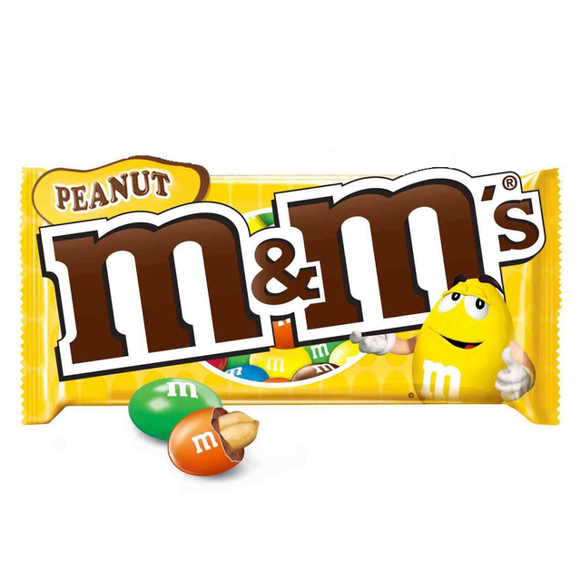 M&amp;M's 36g