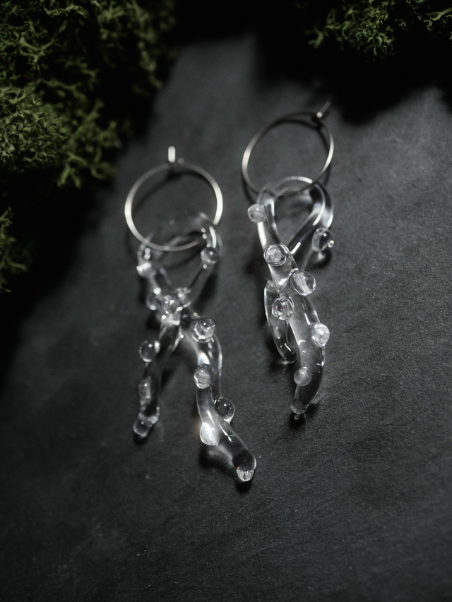 LOOP earrings