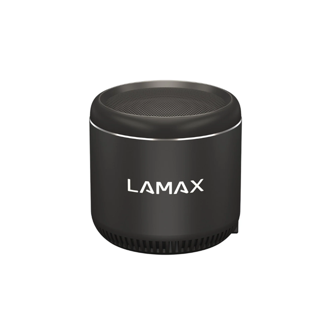 Prenájom: LAMAX Sphere2 Mini (5W+ BeatBass®)