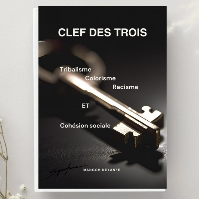Clef Des Trois