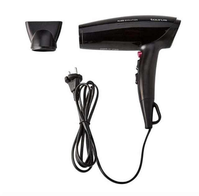 Taurus Alize Evolution