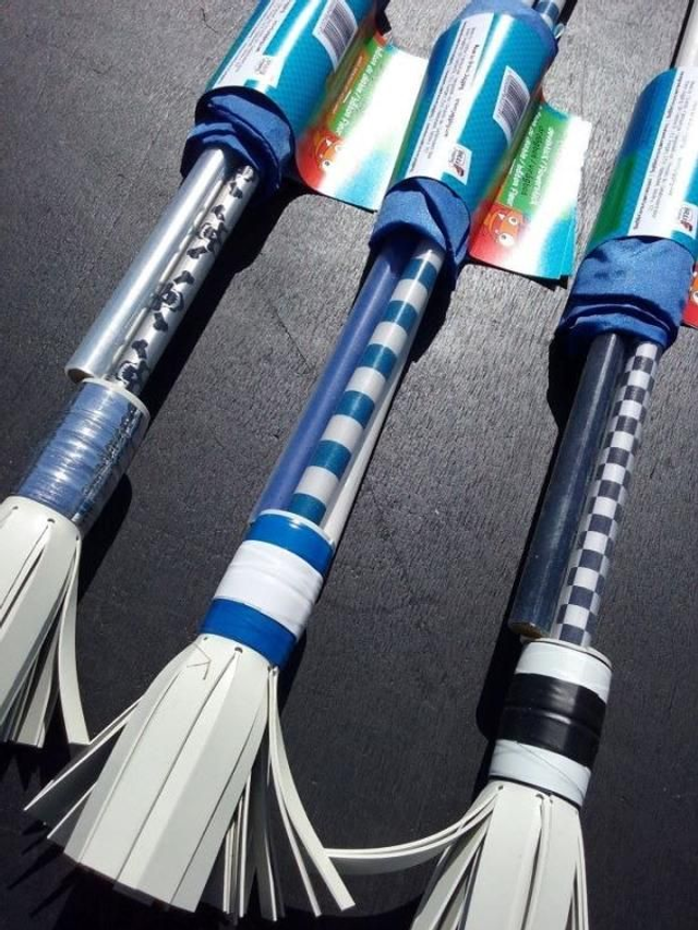 Bâton Fleur Bravo Pro