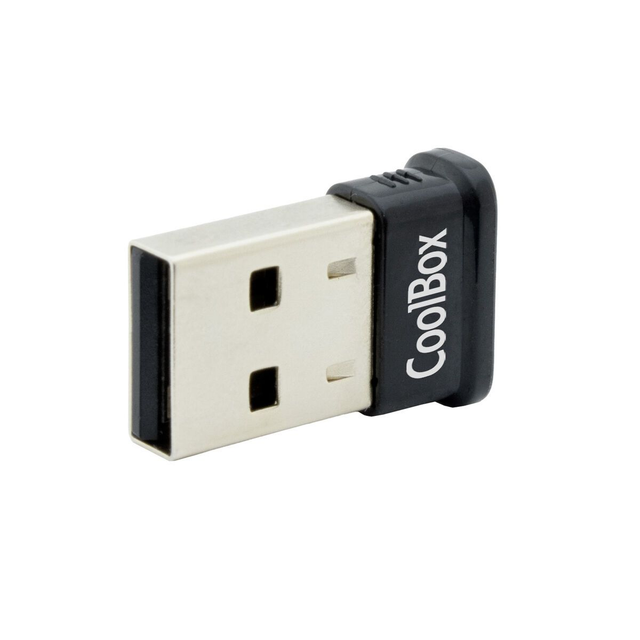 Bluetooth 4.0 Mini USB -adapteri