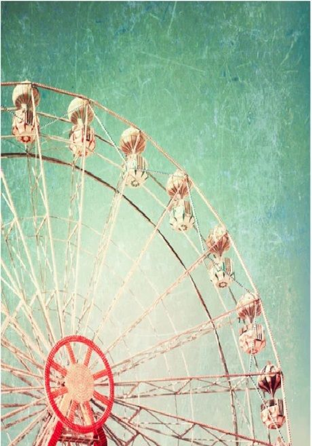 Ferris Wheel