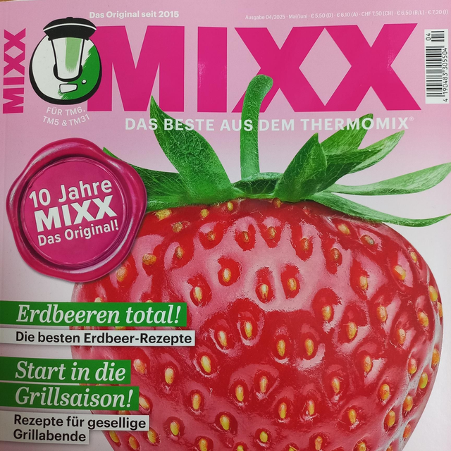 Mixx
