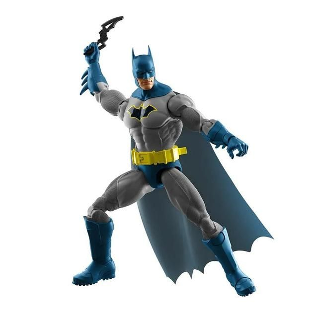 DC: Premier Action Figure Batman 15 Cm