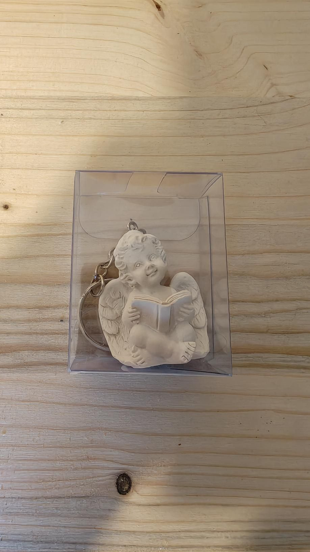 Engel Schlüsselanhänger