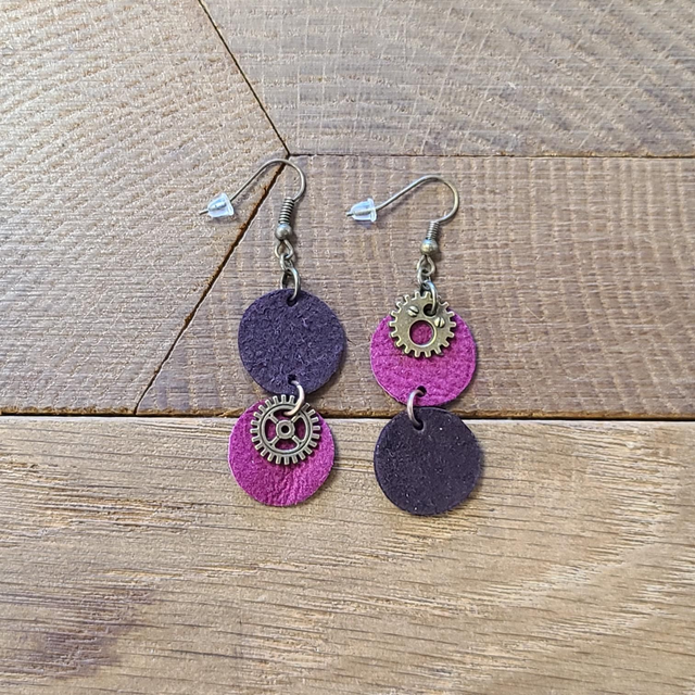 Boucles Rouages du Sud-Est