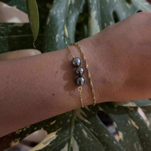 Bracelet Pāite