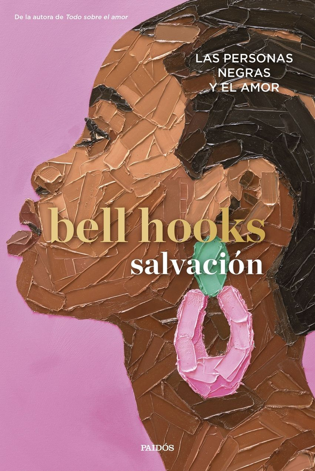 Salvación – bell hooks