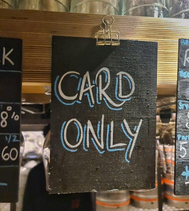 £20 Card