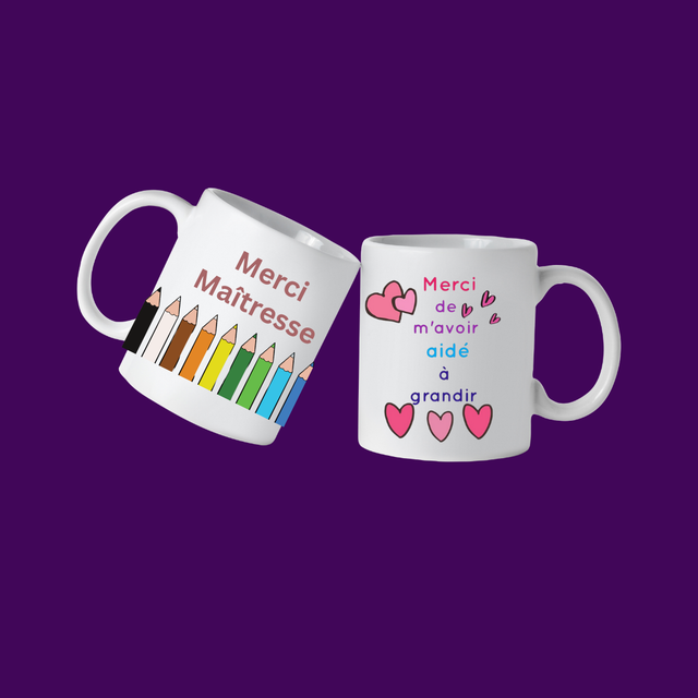 MUG Photo