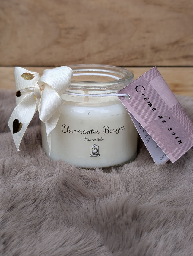 La petite Crème de soin