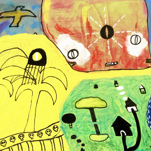 La conquête du monde