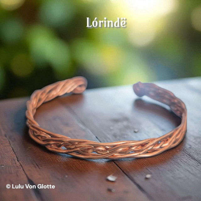 LORINDE