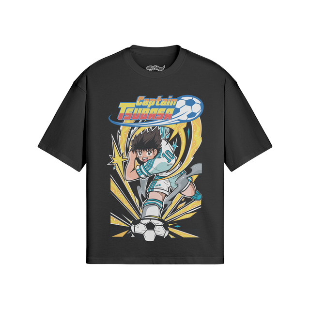 T-Shirt capitaine tsubasa