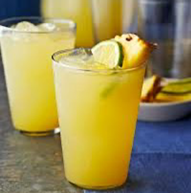 Mocktails Addition 16+