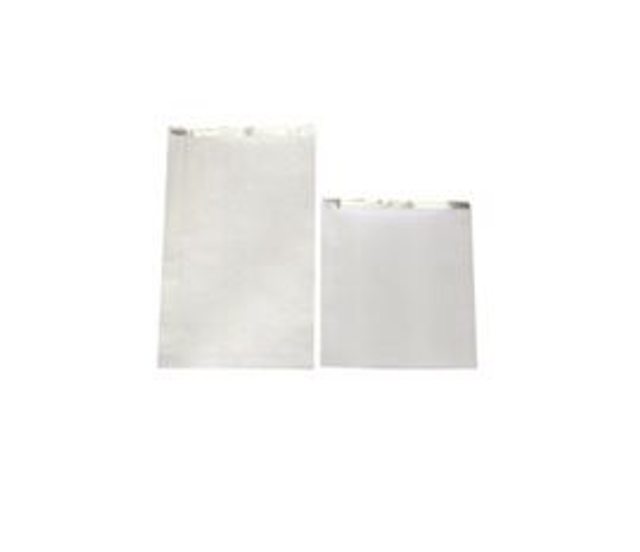 12" Foil-Lined Insulated Chicken Bags - BTC105 (500 Pack)