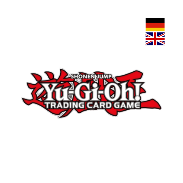 Vorverkauf: Structure Deck - The Chronicles Deck: The Fallen & The Virtuous (Versand ab dem 23.10.)