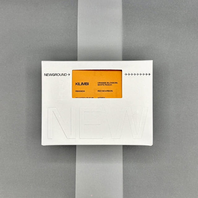 Kilimbi by Newground