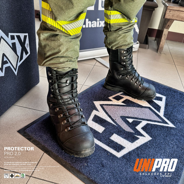 HAIX - PROTECTOR Pro 2.0