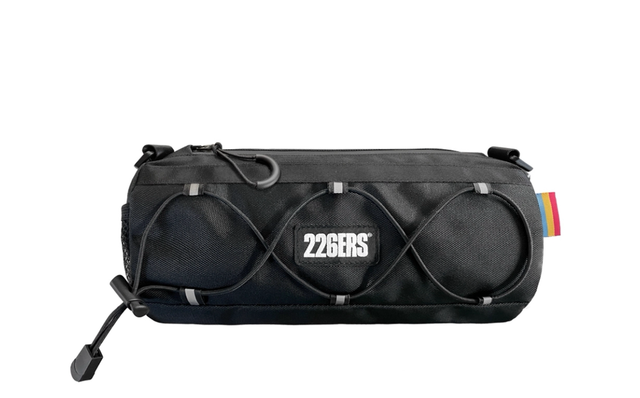 BAR BAG 2.0 - Bolsa Impermeable de Manillar