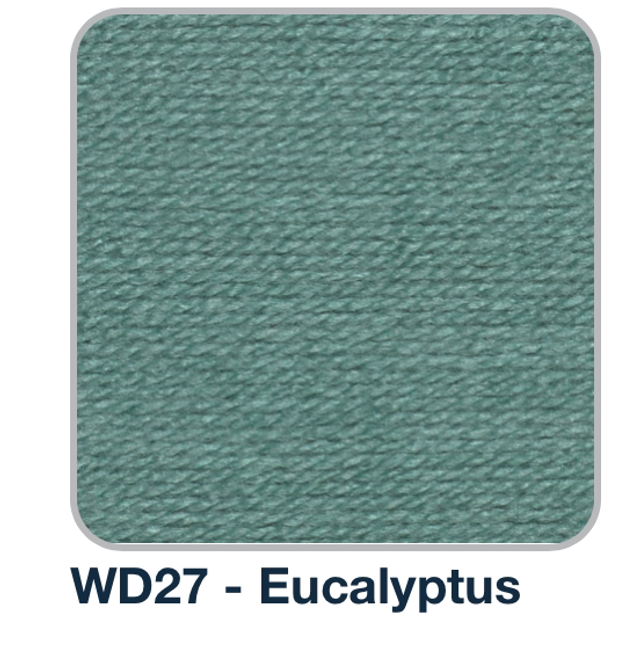 Wendy Supreme DK WD27 Eucalyptus 