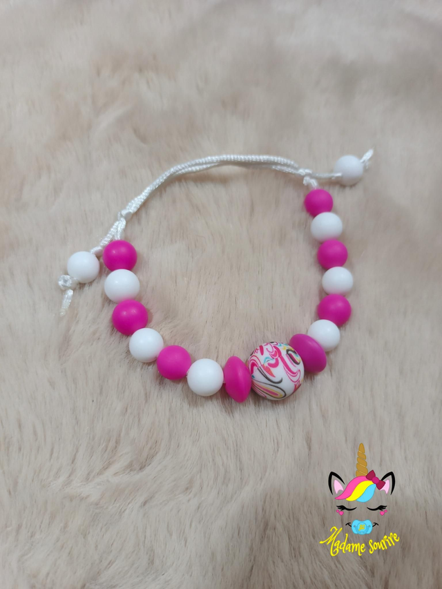 Bracelet Silicone