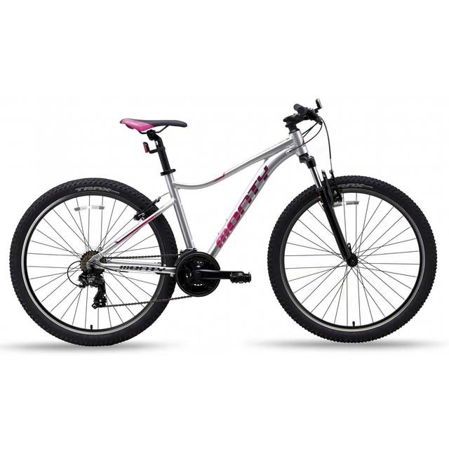 Monty KZ3 - Girls Mountain Bike