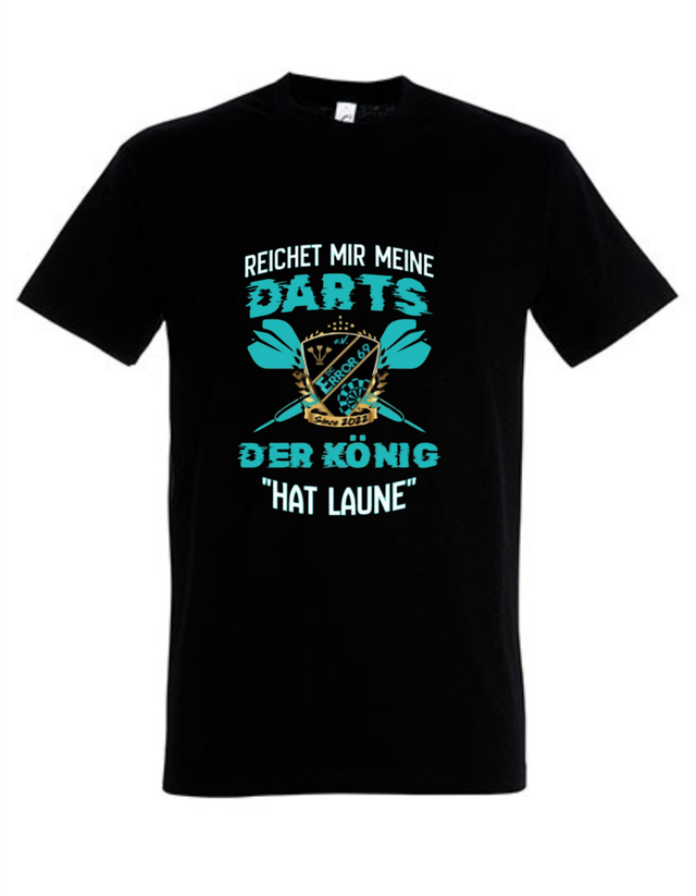 DC Error 69 T-Shirt König
