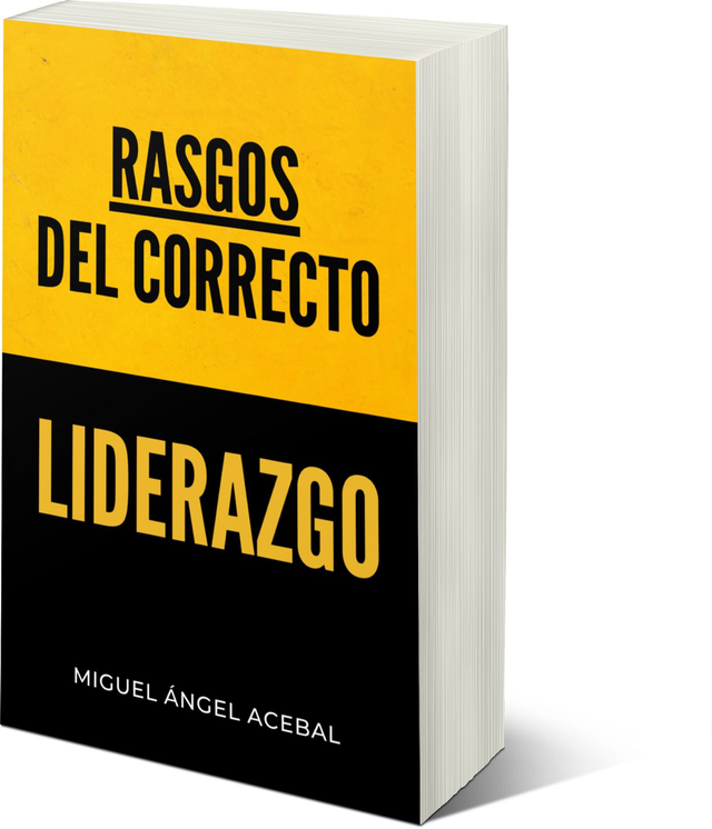 Rasgos del correcto liderazgo