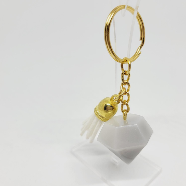 PORTE-CLÉS DIAMANTS 