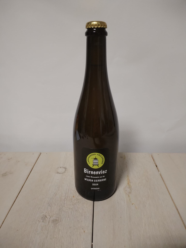 Lampadener Birnenviez 