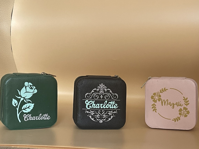 Boite à bijoux