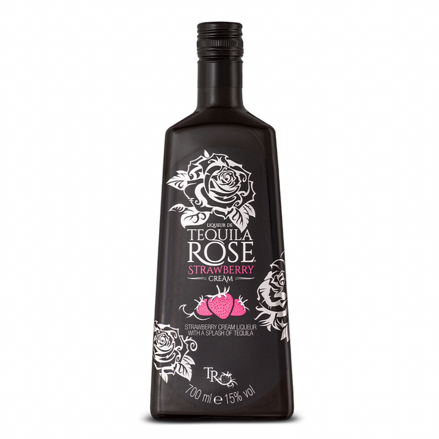 Tequila Rose 70cl
