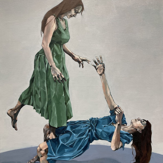 Life drawing workshop