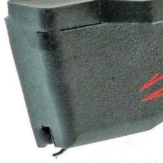 Goldring Austausch  EROICA-HX  MC-System