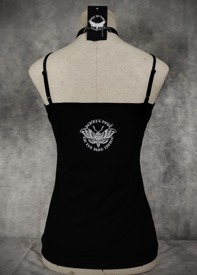 T-Shirt Lace "Smile & Cry 2"